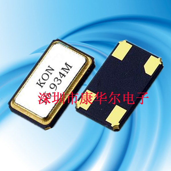 石英晶振,貼片晶振,KH-6035晶振